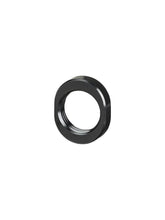 Trek 2015 Session Main Pivot Oval Nut Black M16 x 6mm